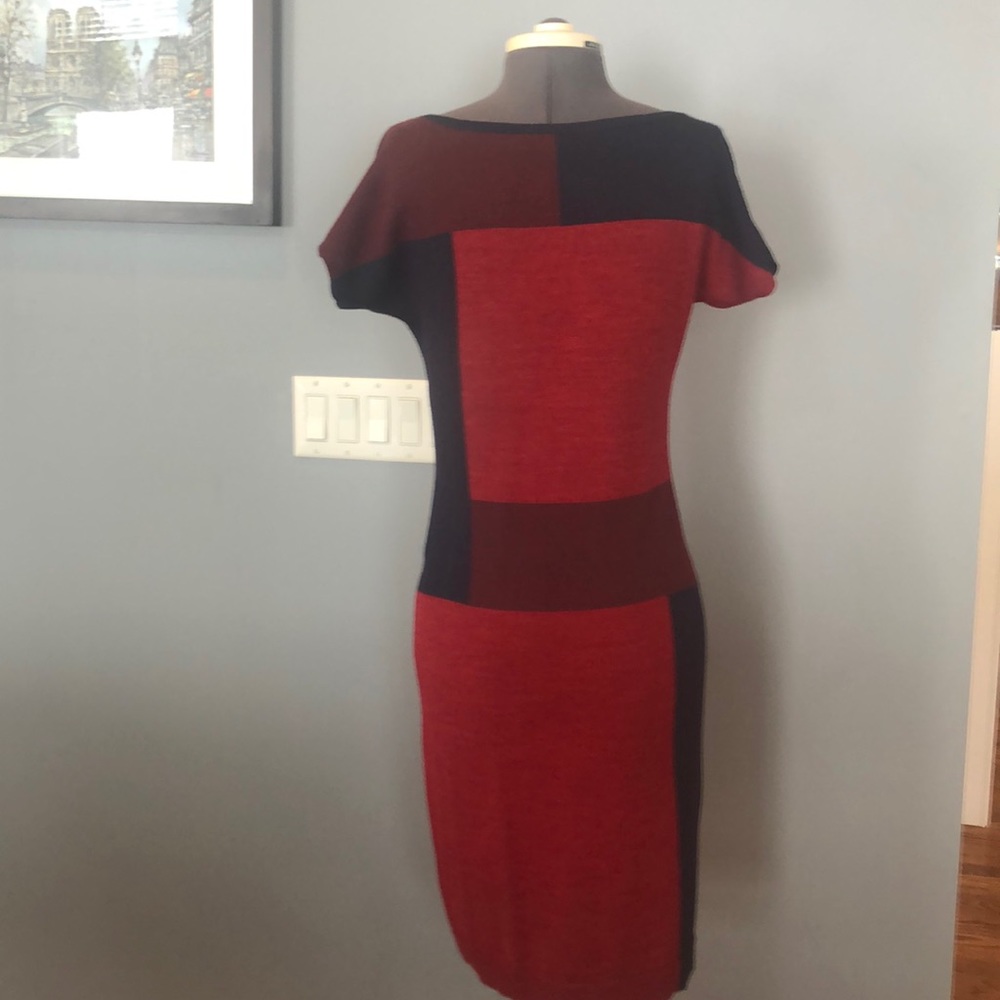 Sweater Dress - Picture 2 of 2